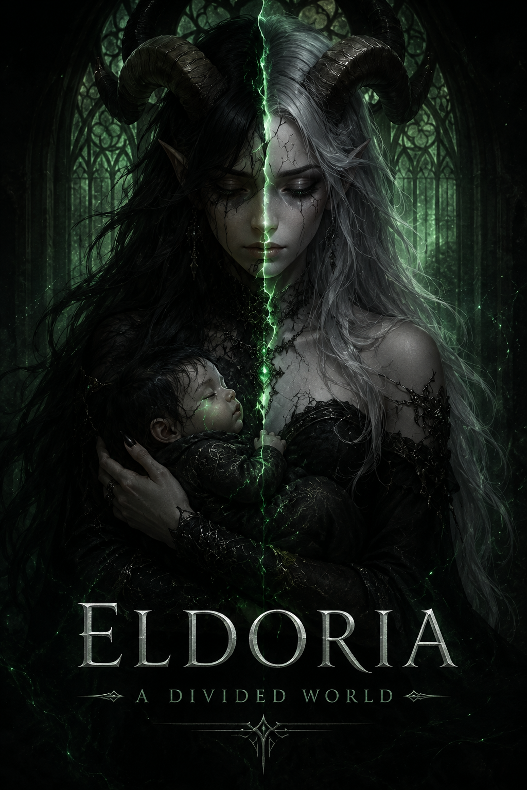 Eldoria Book One