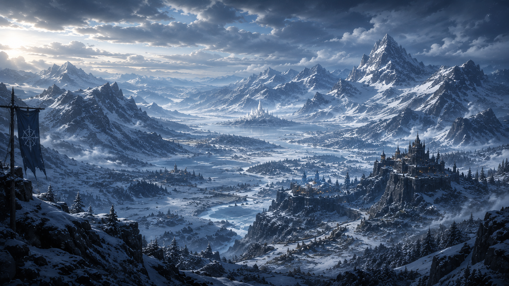 Northern Reach