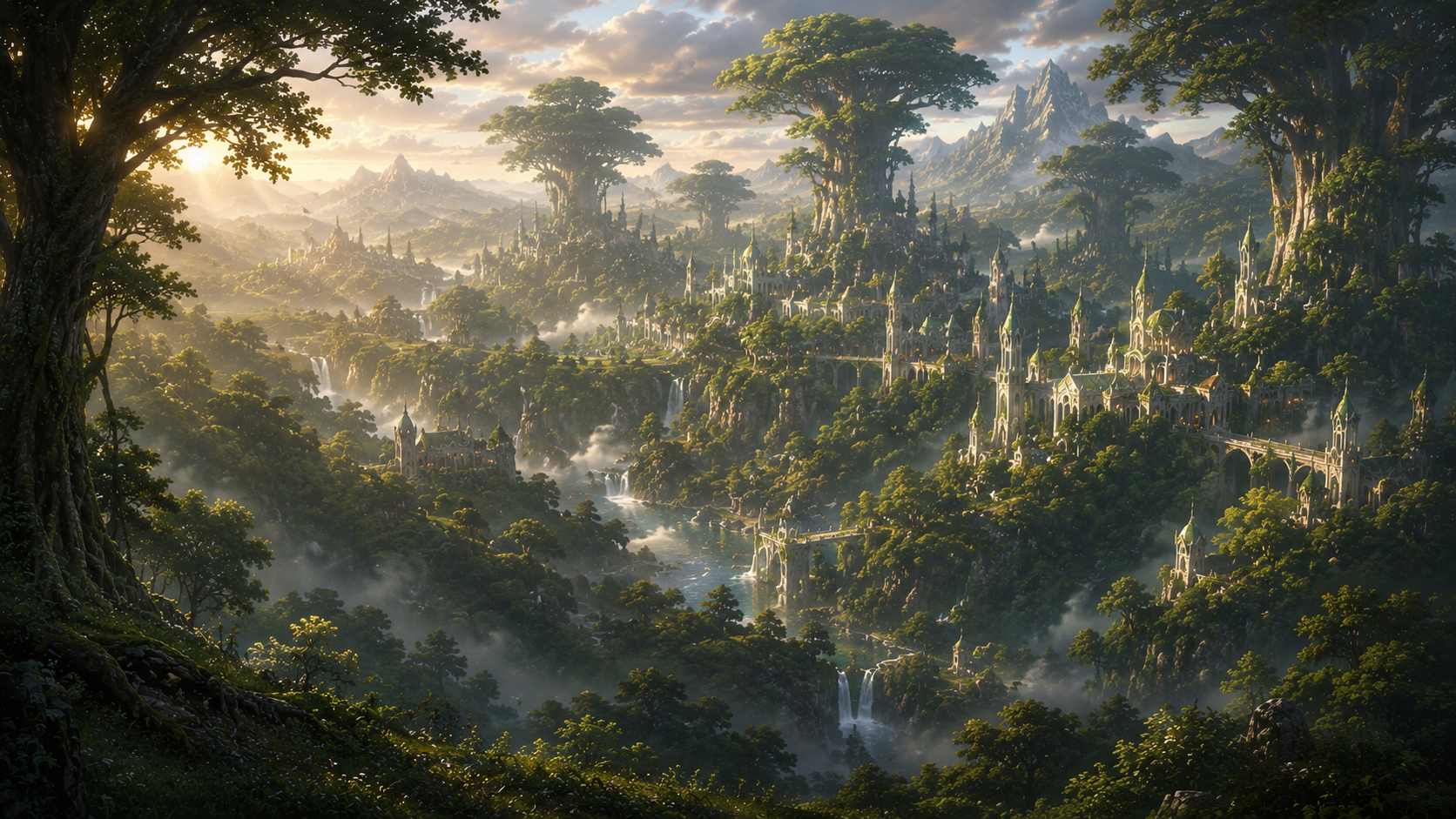 Thorne Empire