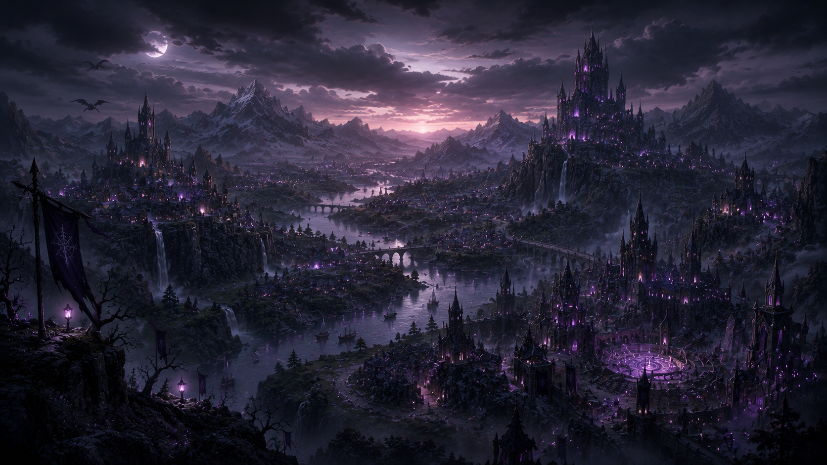 Wylia State